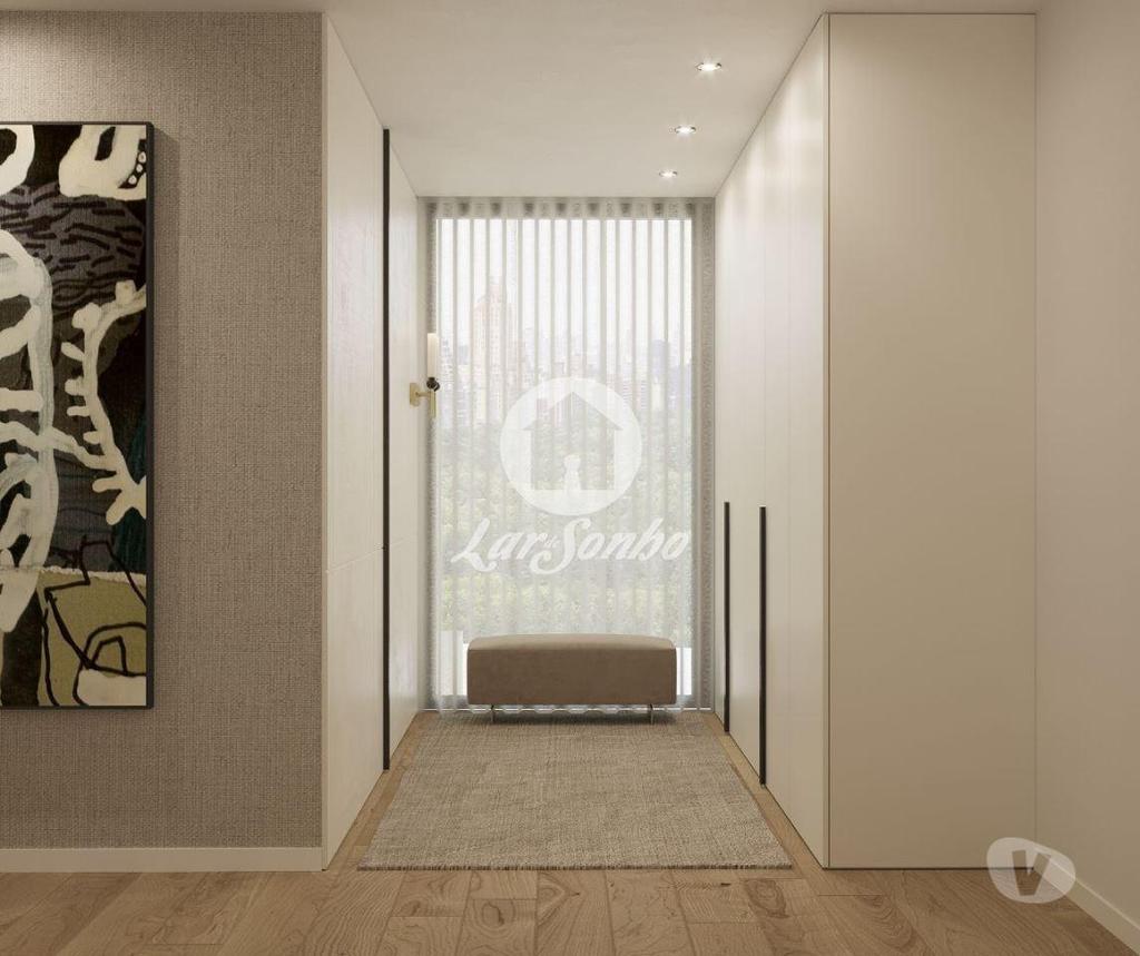 Apartamentos a venda Vila Nova de Famalicão - Fotos para Moradia NOVA T3+1 com G.F. em Avidos, V.N. de Famalicão