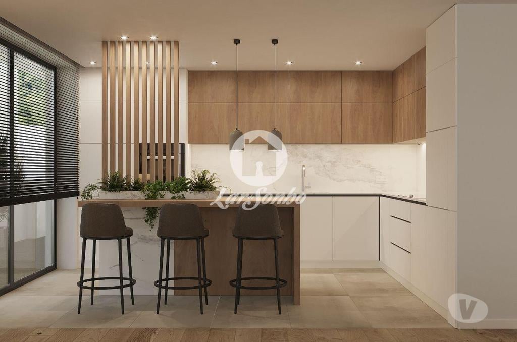 Apartamentos a venda Vila Nova de Famalicão - Fotos para Moradia NOVA T3+1 com G.F. em Avidos, V.N. de Famalicão