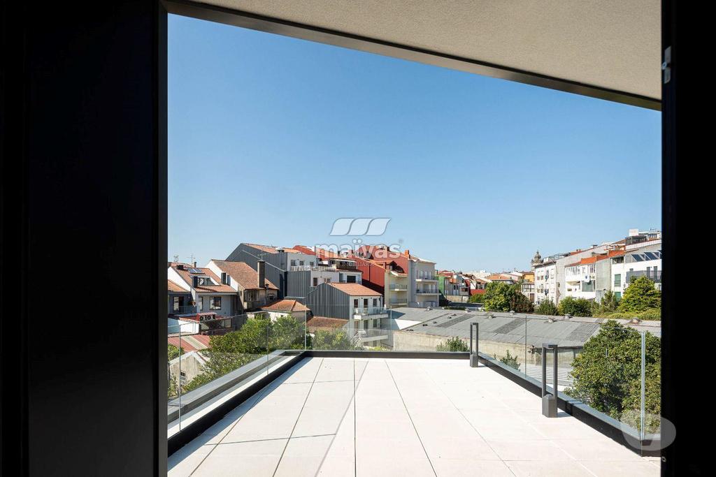 Imóveis para alugar Braga - Fotos para Apartamento, novo, para arrendamento, Braga - Braga