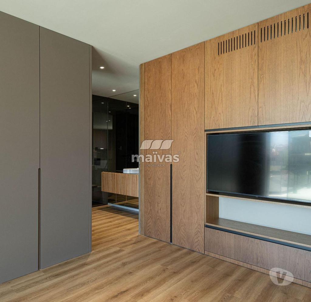 Imóveis para alugar Braga - Fotos para Apartamento, novo, para arrendamento, Braga - Braga