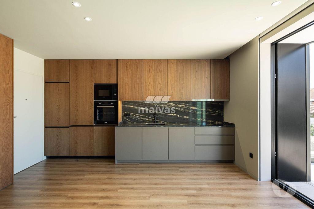Imóveis para alugar Braga - Fotos para Apartamento, novo, para arrendamento, Braga - Braga