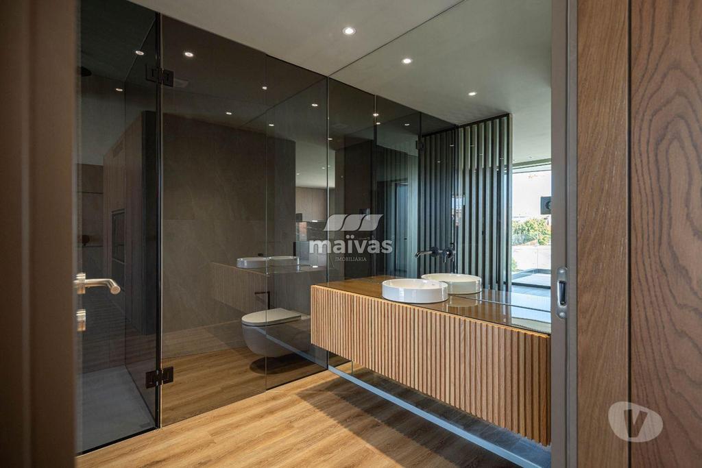 Imóveis para alugar Braga - Fotos para Apartamento, novo, para arrendamento, Braga - Braga