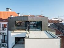 Fotos para Apartamento, novo, para arrendamento, Braga - Braga
