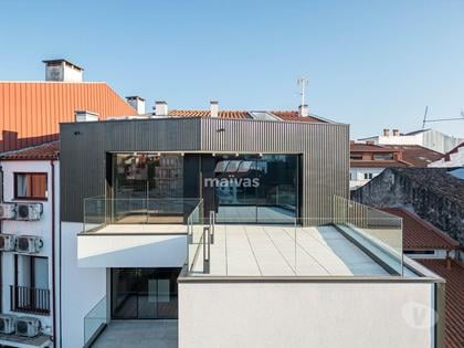 Apartamentos para alugar - Fotos para Apartamento, novo, para arrendamento, Braga - Braga