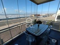 PRAIA DA VIEIRA -- Apartamento T2 situado na Primeira Linha de