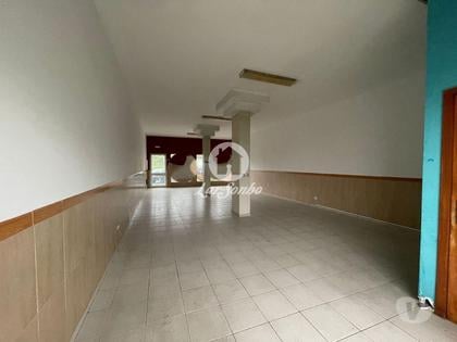 Venda Sala Comercial - Fotos para Excelente loja com licença para restauração