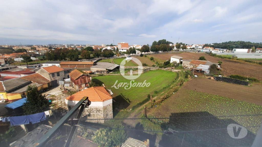 Apartamentos a venda Maia - Fotos para Apartamento T2 localizado em Pedrouços, a 1.9km do hospital de