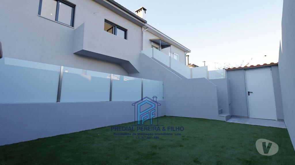 Apartamentos a venda Gondomar - Fotos para Andar Moradia T3 - Totalmente Remodelado - Rio Tinto Venda