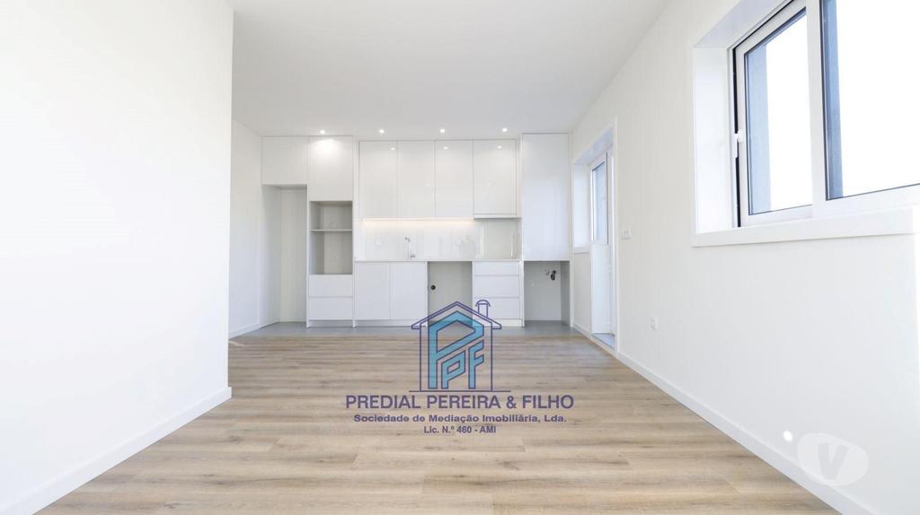Apartamentos a venda Gondomar - Fotos para Andar Moradia T3 - Totalmente Remodelado - Rio Tinto Venda