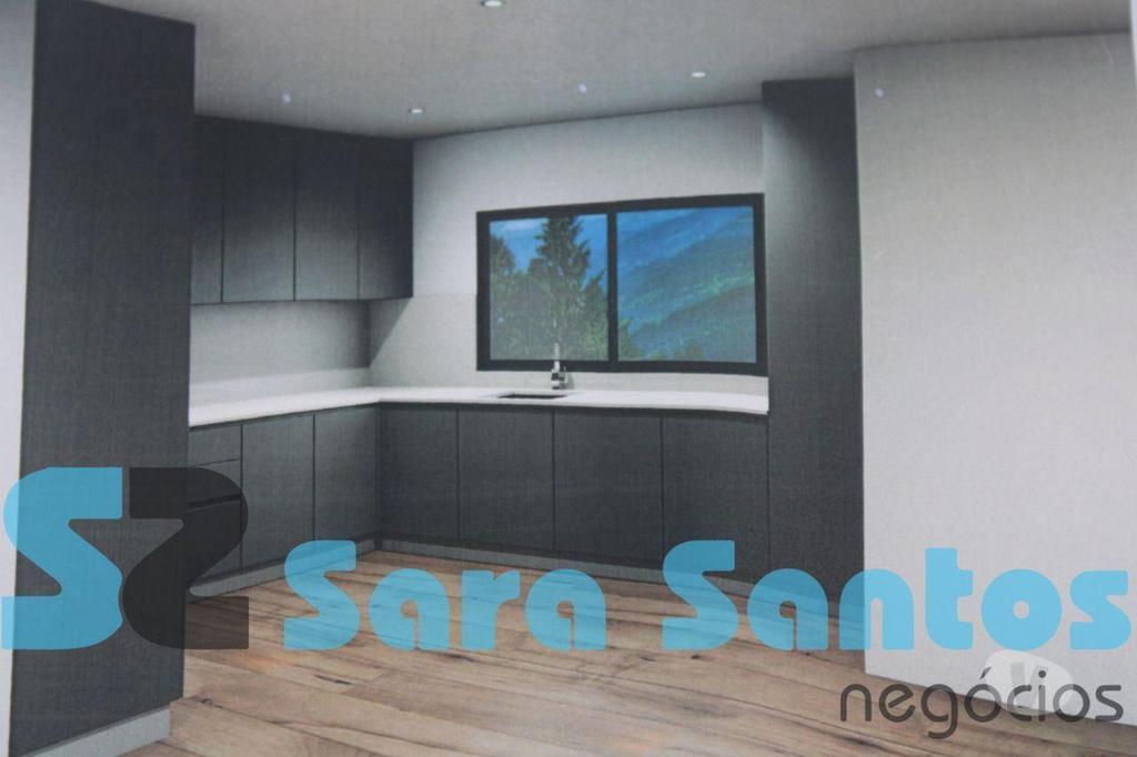 Apartamentos a venda Vila Nova de Gaia - Fotos para T3 Novo C 2 Lugares de Garagem a 10min das Praias-Grijó