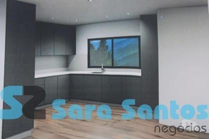 casas para vender - Fotos para T3 Novo C 2 Lugares de Garagem a 10min das Praias-Grijó