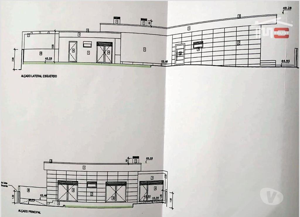 Apartamentos a venda Seixal - Fotos para Moradia Térrea Isolada Arquitetura Moderna e Conforto