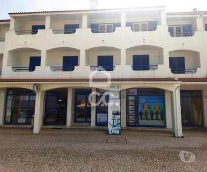 Casas para vender - Fotos para PRAIA DA VIEIRA----Excelente apartamento T1 situado na 1ª linha