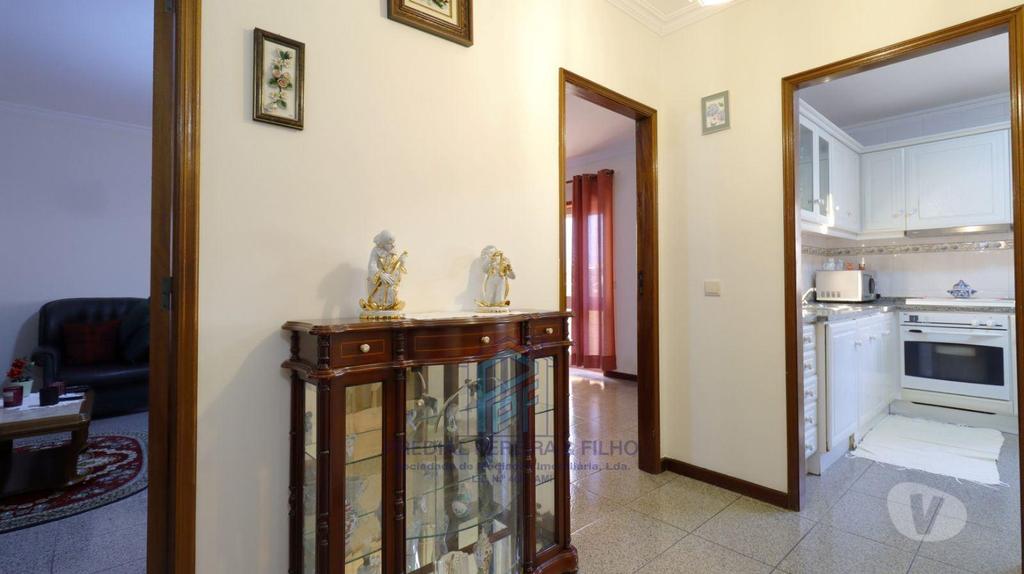 Apartamentos a venda Matosinhos - Fotos para Matosinhos-Apartamento T3 - São Mamede Infesta Centro (T31575)