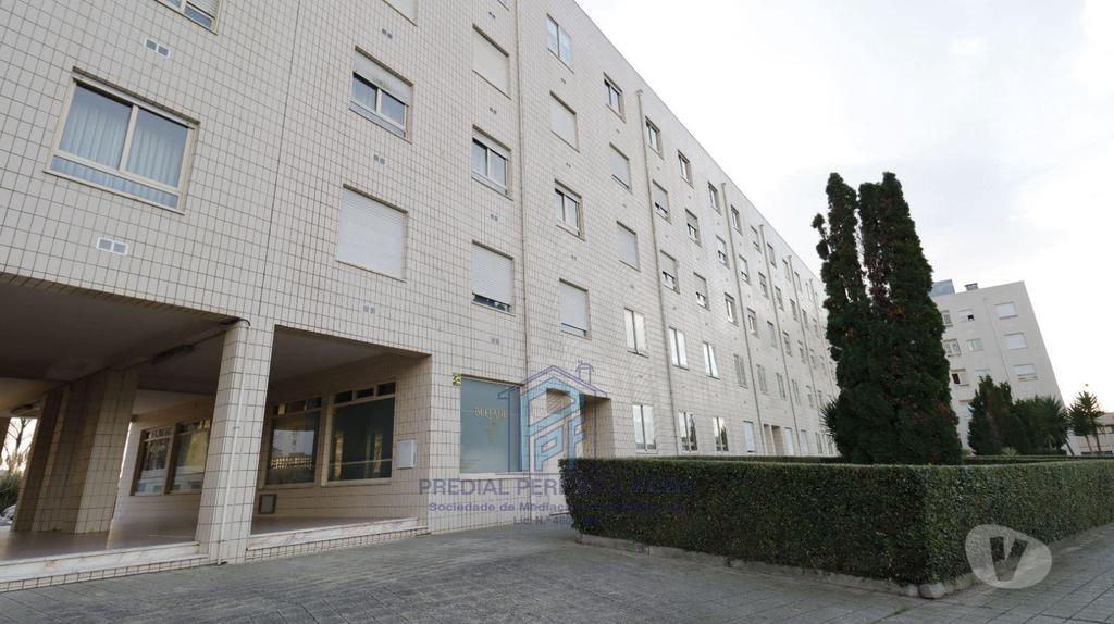 Apartamentos a venda Matosinhos - Fotos para Matosinhos-Apartamento T3 - São Mamede Infesta Centro (T31575)