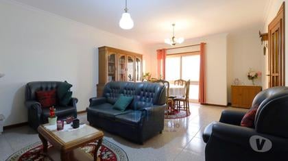 Casas e apartamentos - venda - Fotos para Matosinhos-Apartamento T3 - São Mamede Infesta Centro (T31575)