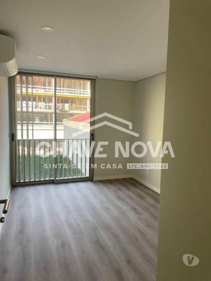 Imóveis para venda - Fotos para Matosinhos-Apartamento T1 NOVO em Matosinhos Sul (MAI 02336)