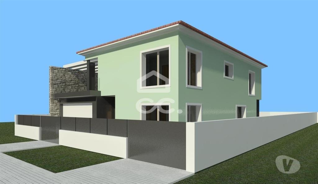Terrenos Marinha Grande - Fotos para VENDE-SE----LOCALIZAÇÃO: M ARINHA GRANDE----Lote de terreno para
