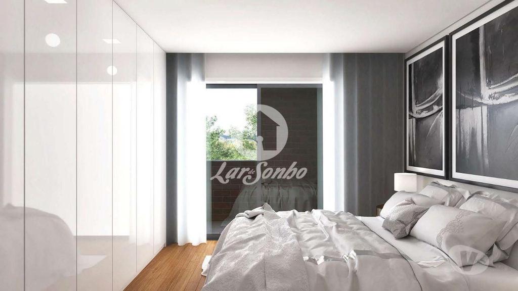 Apartamentos a venda Guimarães - Fotos para Guimaraes-Fantástico apartamento T2 Novo (245-A-01502)
