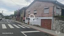 Braga-Moradias geminadas para investimento (245-M-01614)