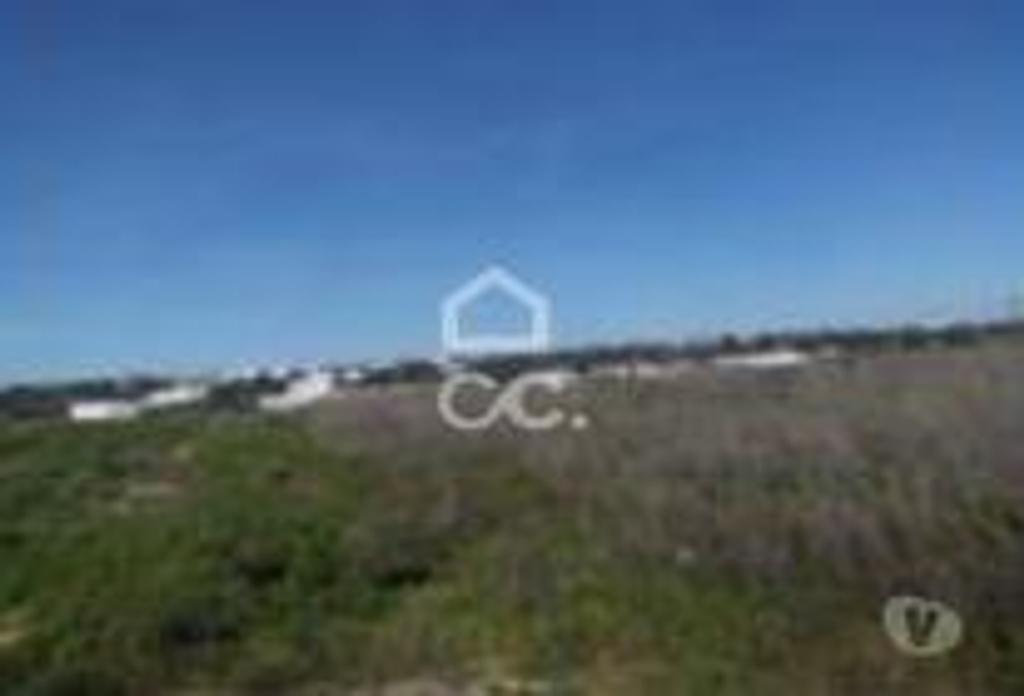 Terrenos Tavira - Fotos para Terreno em Tavira com 21,8 hetc. Grande Potencial de construção