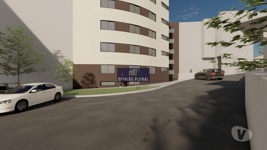 Apartamentos a venda Vila Nova de Gaia - Fotos para Elegante Apartamento T2 Moderno Novo à Venda em Vilar do Paraíso