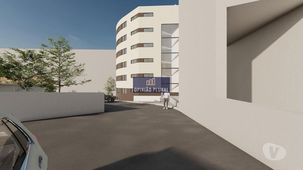 Apartamentos a venda Vila Nova de Gaia - Fotos para Elegante Apartamento T2 Moderno Novo à Venda em Vilar do Paraíso