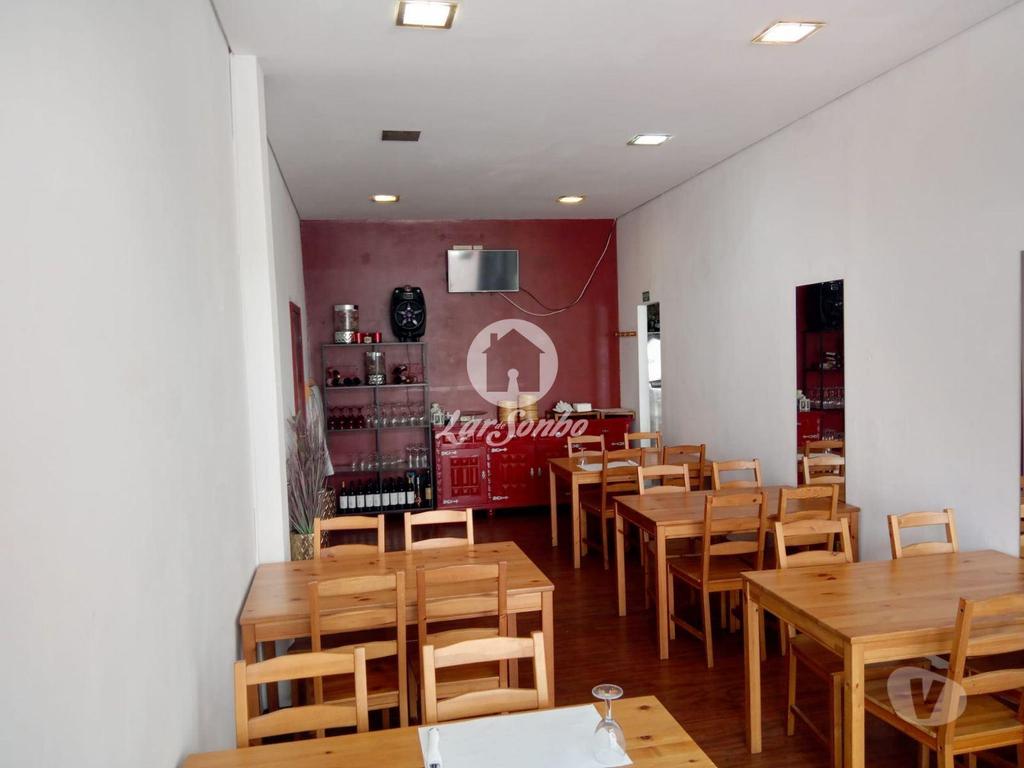 Comprar Loja Guimarães - Fotos para Fantástico Restaurante