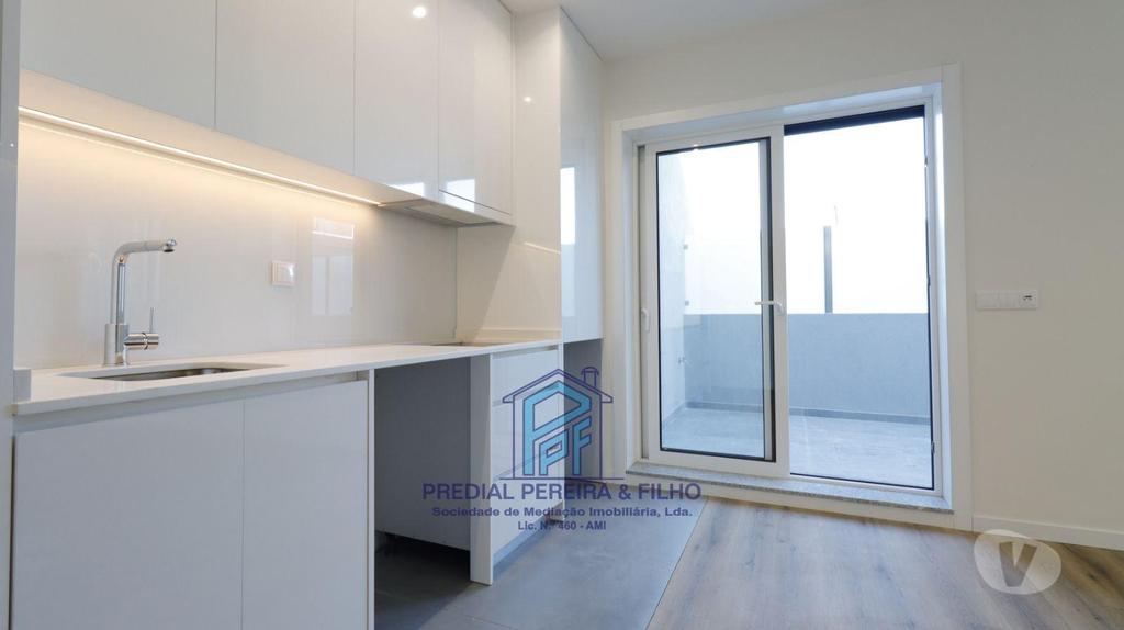 Apartamentos a venda Gondomar - Fotos para Andar Moradia T3 remodelado Independente - Rio Tinto Venda Nova