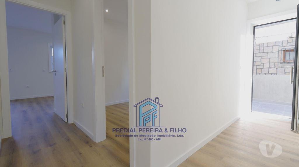 Apartamentos a venda Gondomar - Fotos para Andar Moradia T3 remodelado Independente - Rio Tinto Venda Nova