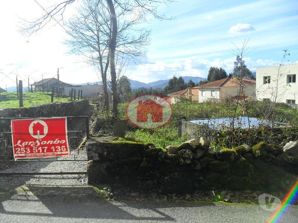 Terrenos Guimarães - Fotos para Guimaraes-Terreno para construção (245-T-00914)