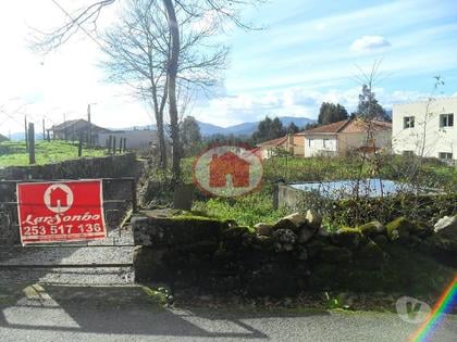 Terrenos a venda - Fotos para Guimaraes-Terreno para construção (245-T-00914)