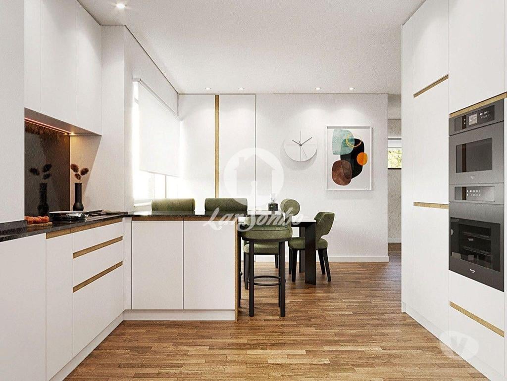 Apartamentos a venda Guimarães - Fotos para Guimaraes-Espetacular moradia geminada (245-M-01636)