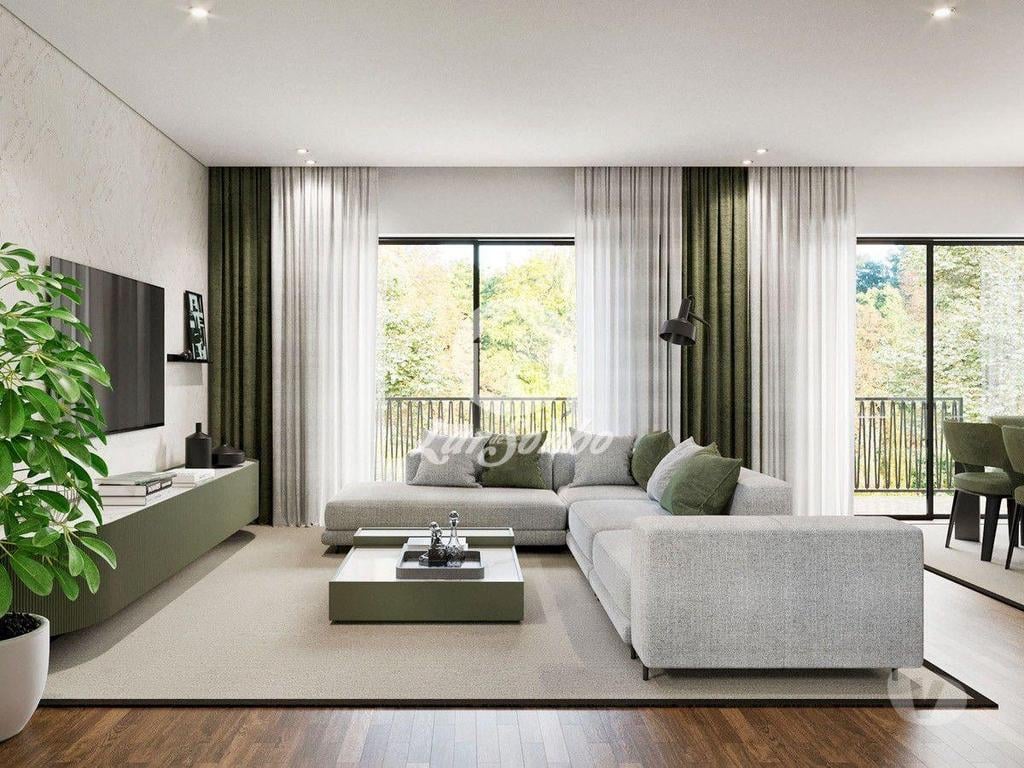 Apartamentos a venda Guimarães - Fotos para Guimaraes-Espetacular moradia geminada (245-M-01636)