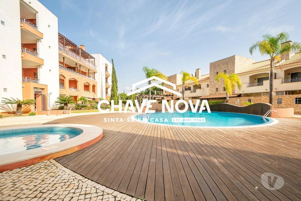 Apartamentos a venda Loulé - Fotos para Loule-Apartamento T2 amplo e luminoso, Vilamoura. (VLM 00280)