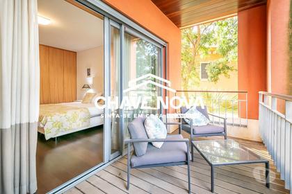Apartamentos a venda - Fotos para Loule-Apartamento T2 amplo e luminoso, Vilamoura. (VLM 00280)