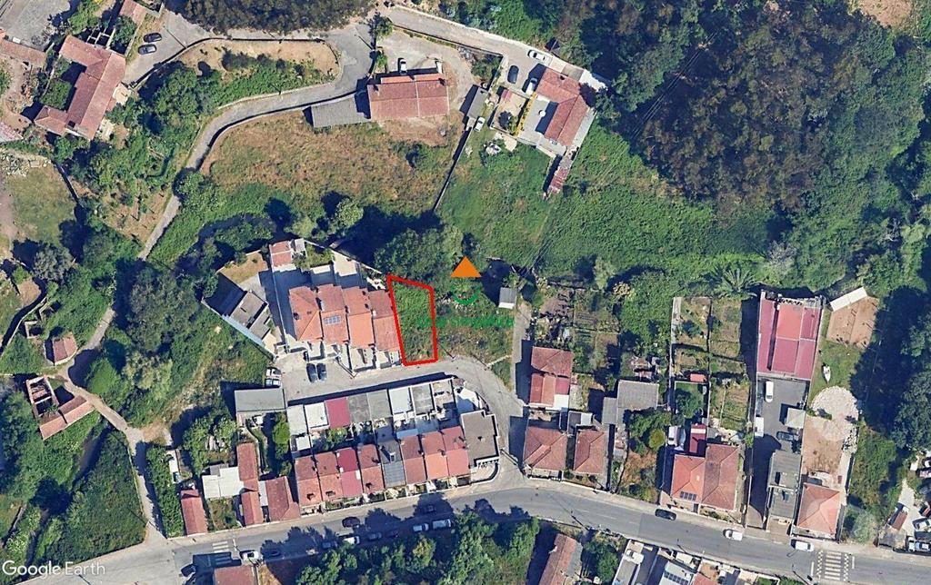 Terrenos Maia - Fotos para Maia-Terreno para construção de moradia (CS-6315)
