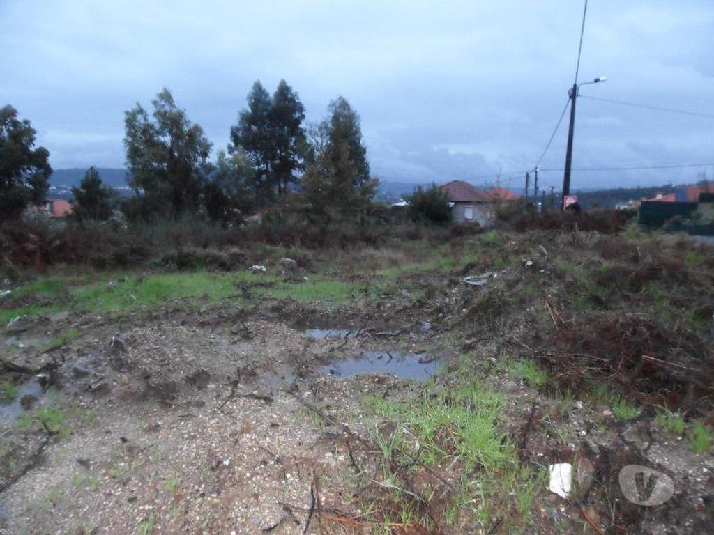 Terrenos Guimarães - Fotos para Guimaraes-Fantástico terreno rústico (245-T-00177)
