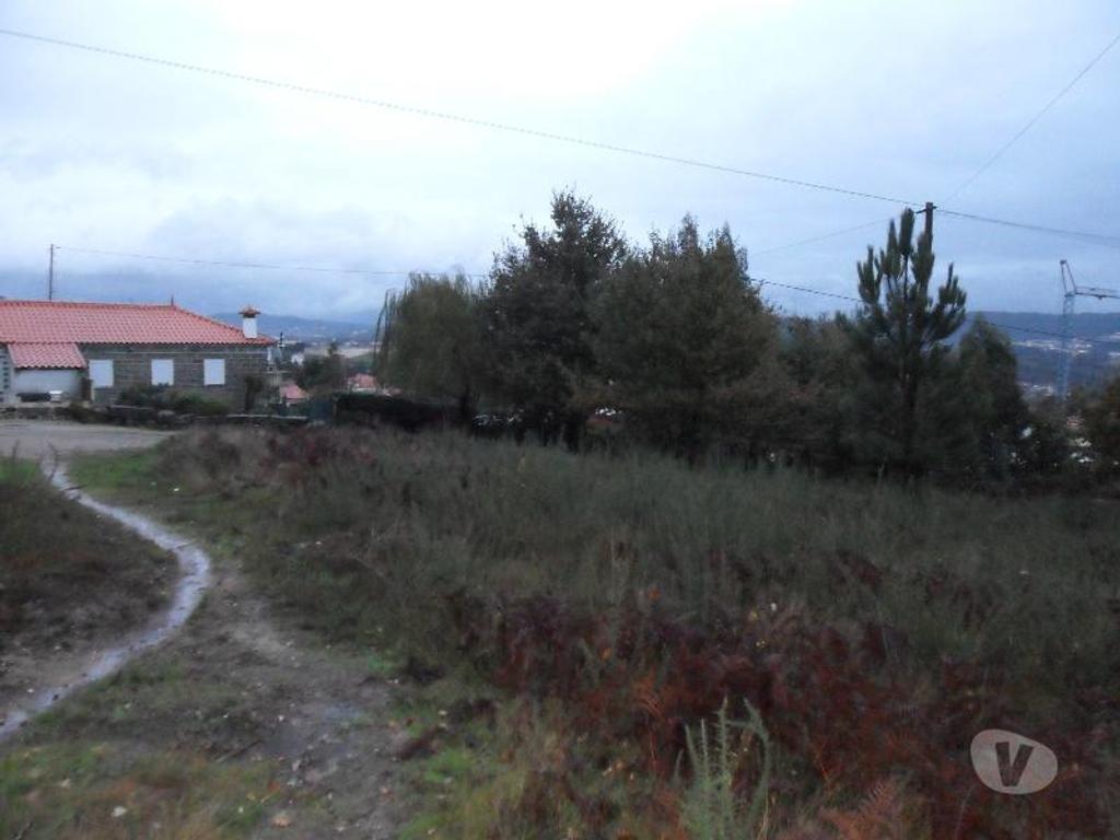 Terrenos Guimarães - Fotos para Guimaraes-Fantástico terreno rústico (245-T-00177)