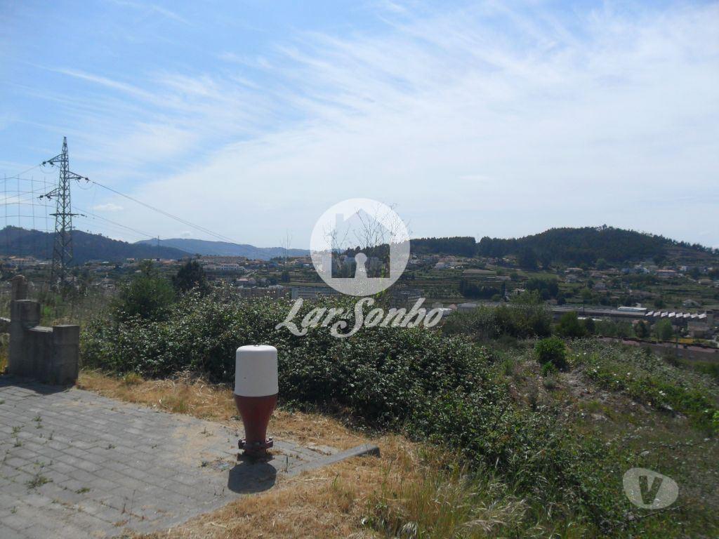 Terrenos Vizela - Fotos para Vizela-Terreno para construção (245-T-01282)