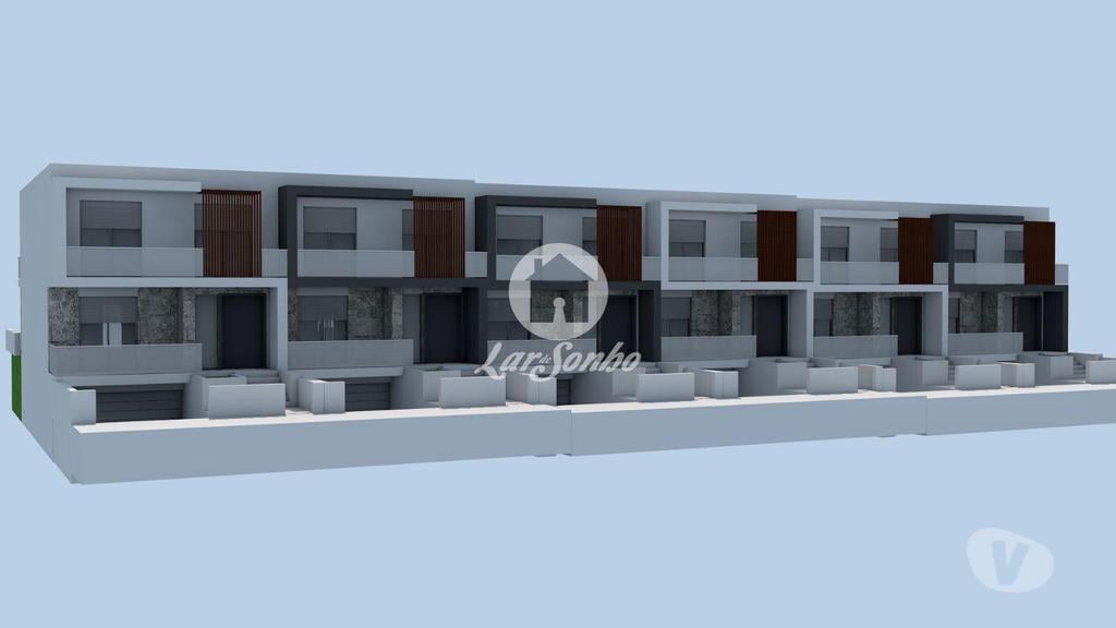 Terrenos Póvoa de Lanhoso - Fotos para Povoa-de-lanhoso-Lote para moradia (245-T-01615)