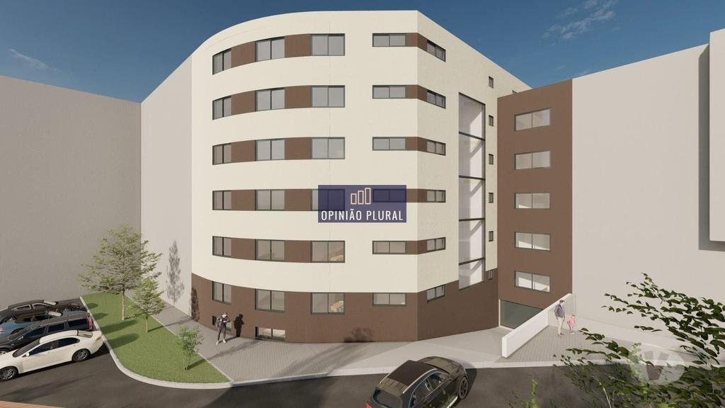Apartamentos a venda Vila Nova de Gaia - Fotos para Elegante Apartamento T2 Moderno Novo à Venda em Vilar do Paraíso