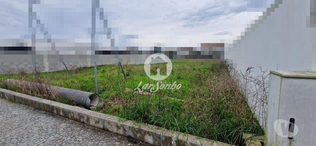 Terrenos Póvoa de Varzim - Fotos para Lote de 517.5m2 para moradia individual com projeto na Estela,