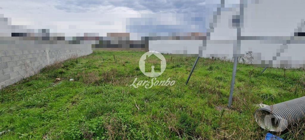 Terrenos Póvoa de Varzim - Fotos para Lote de 517.5m2 para moradia individual com projeto na Estela,