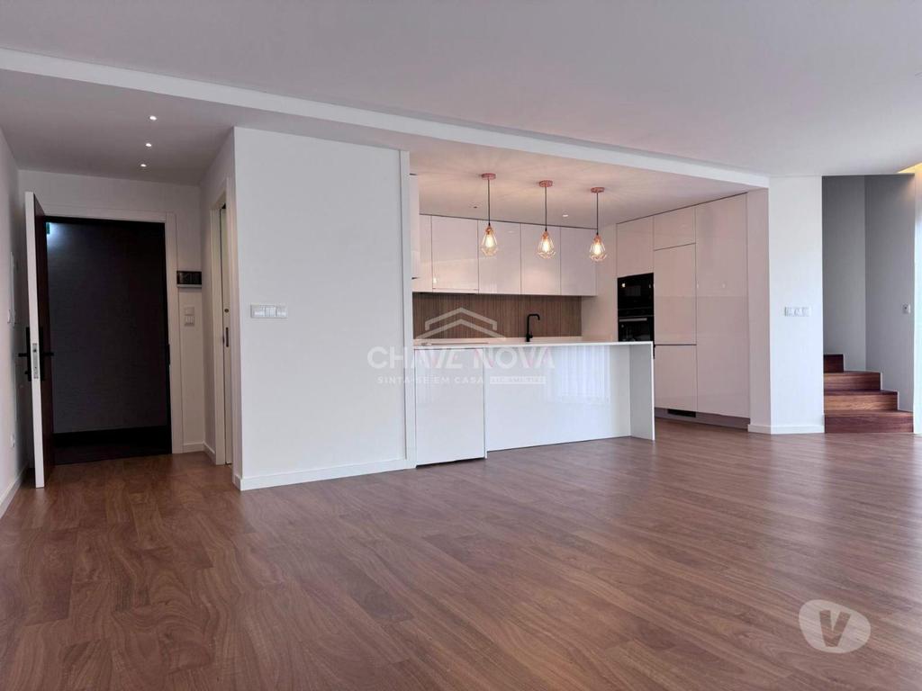 Apartamentos a venda Aveiro - Fotos para Apartamento T3 duplex novo na Forca, próximo da conservatória