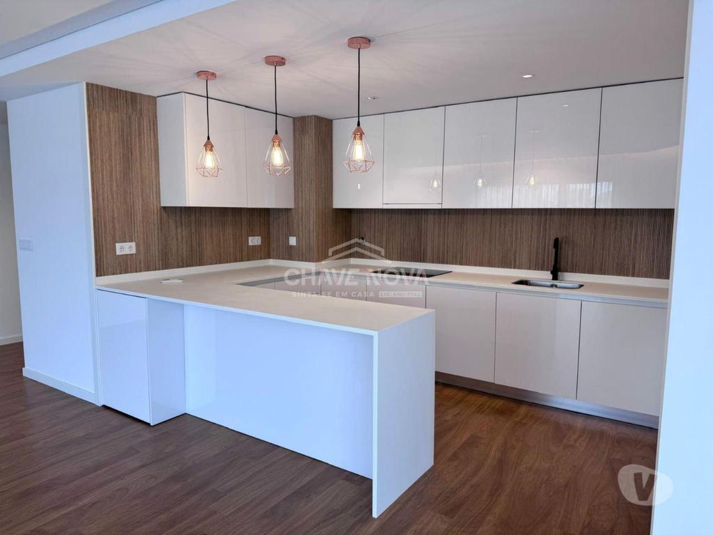Apartamentos a venda Aveiro - Fotos para Apartamento T3 duplex novo na Forca, próximo da conservatória
