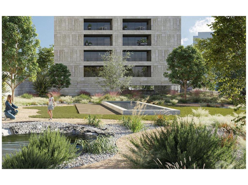 Apartamentos a venda Vila Nova de Gaia - Fotos para Vila-nova-de-gaia-T2 com Piscina e Padel em Canidelo (LUX 00360)