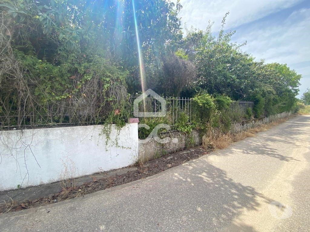 Apartamentos a venda Constância - Fotos para Moradia terrea T6 em Casal da Igreja -Constancia (235 M 01342)