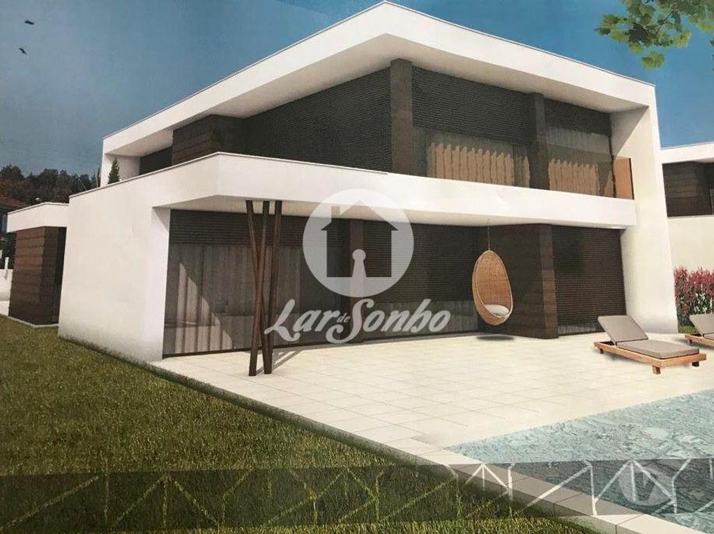 Terrenos Guimarães - Fotos para Guimaraes-Lote para moradia individual (245-T-01522)