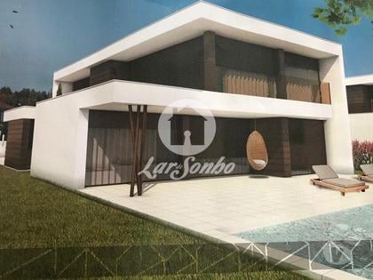 Terrenos a venda - Fotos para Guimaraes-Lote para moradia individual (245-T-01522)